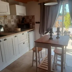  Appartement La Vigne
