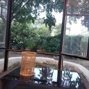  Hébergement de vacances Maison Blanche Ecoresponsable