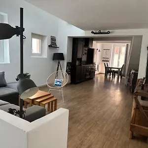  Appartement Chez Camille Et David