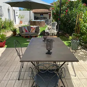  Appartement Pause Au Paradis