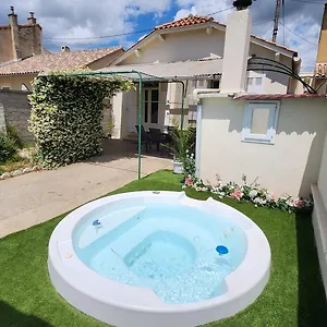  Appartement Maison Provence, Proche Avignon