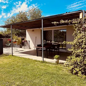 Villa Parenthese Face Aux Vignes